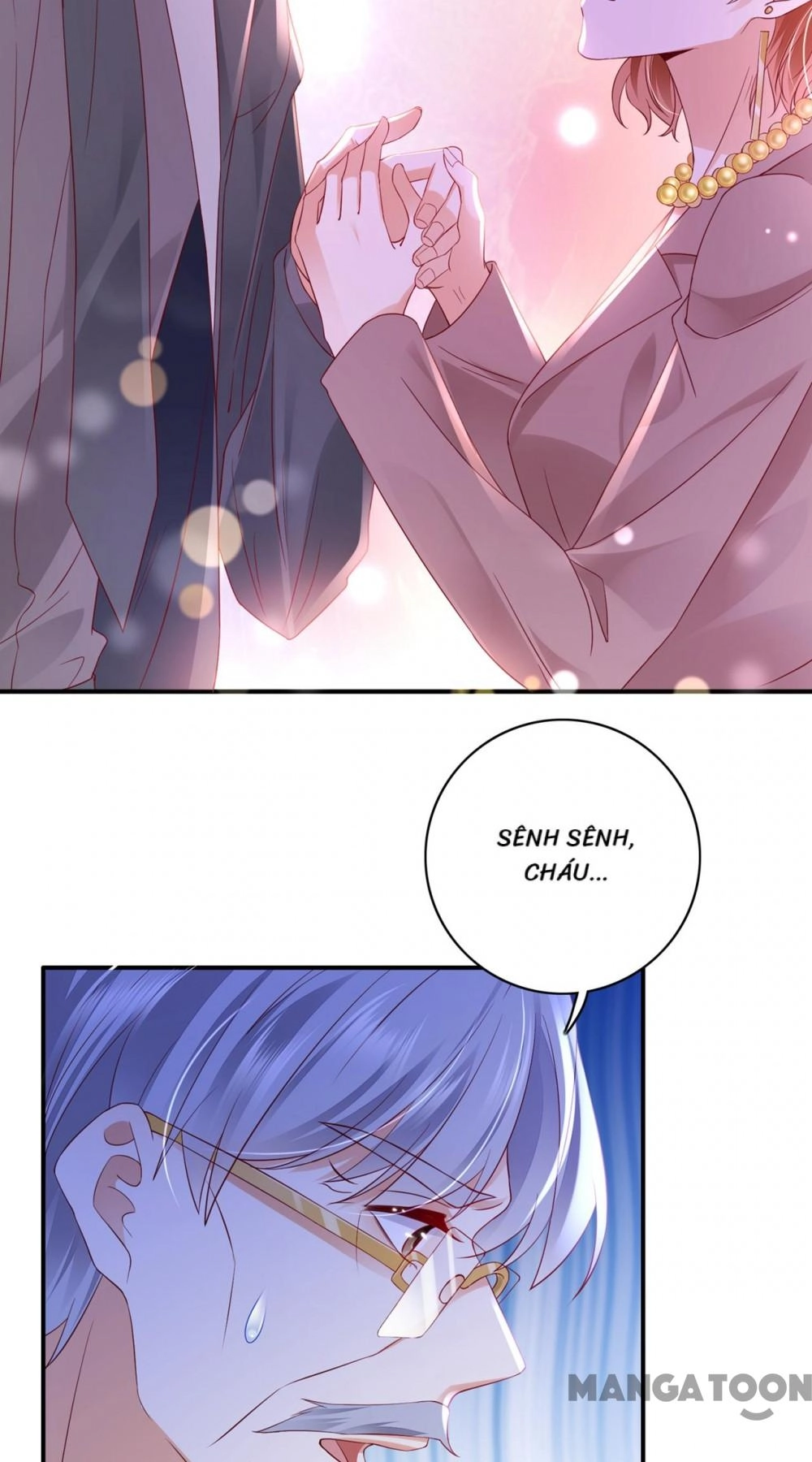 Hào Môn Thiên Giới Tiền Thê Chapter 723 - 30