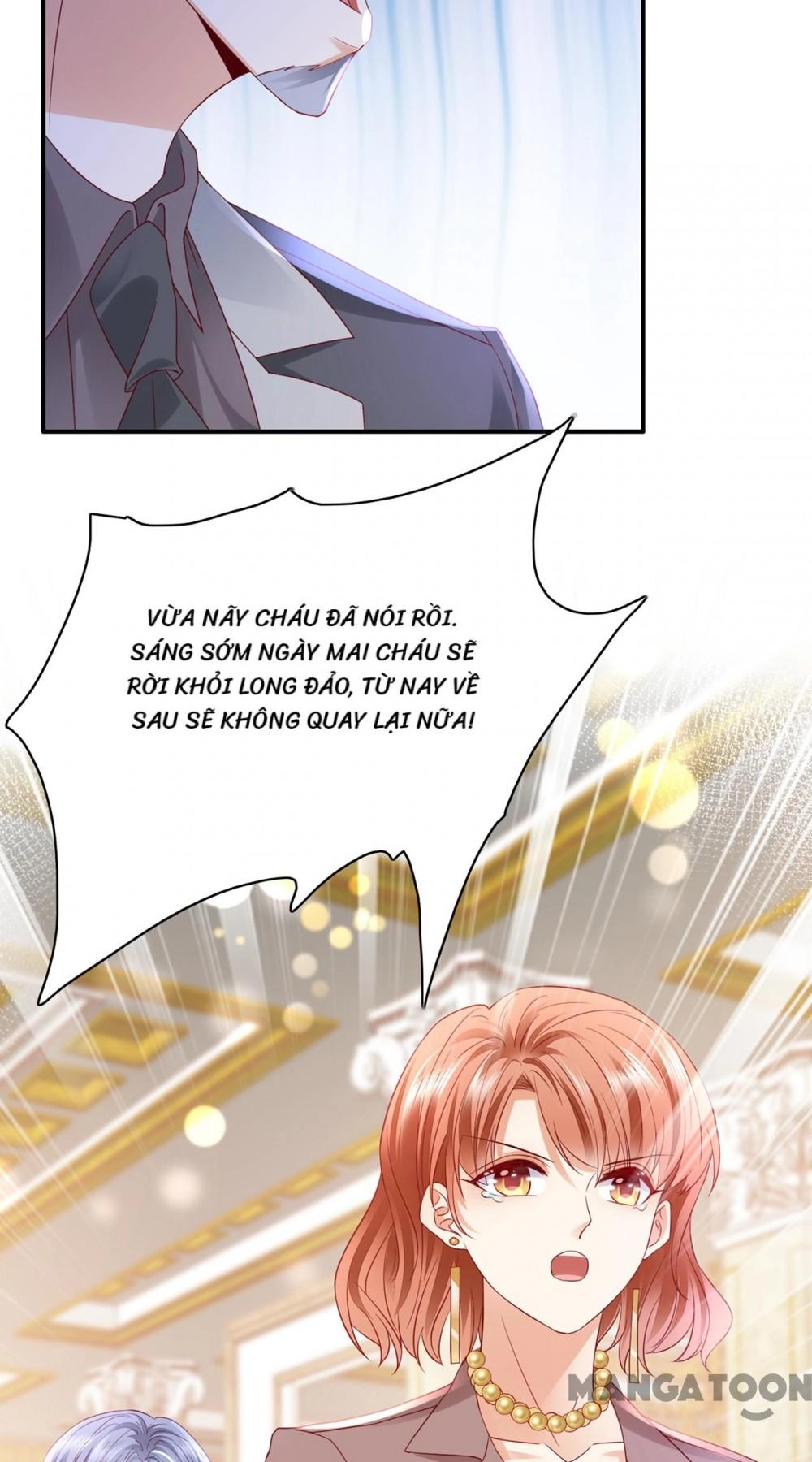 Hào Môn Thiên Giới Tiền Thê Chapter 723 - 31