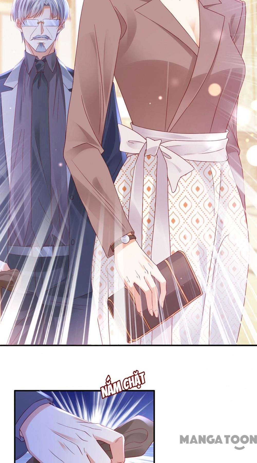 Hào Môn Thiên Giới Tiền Thê Chapter 723 - 32