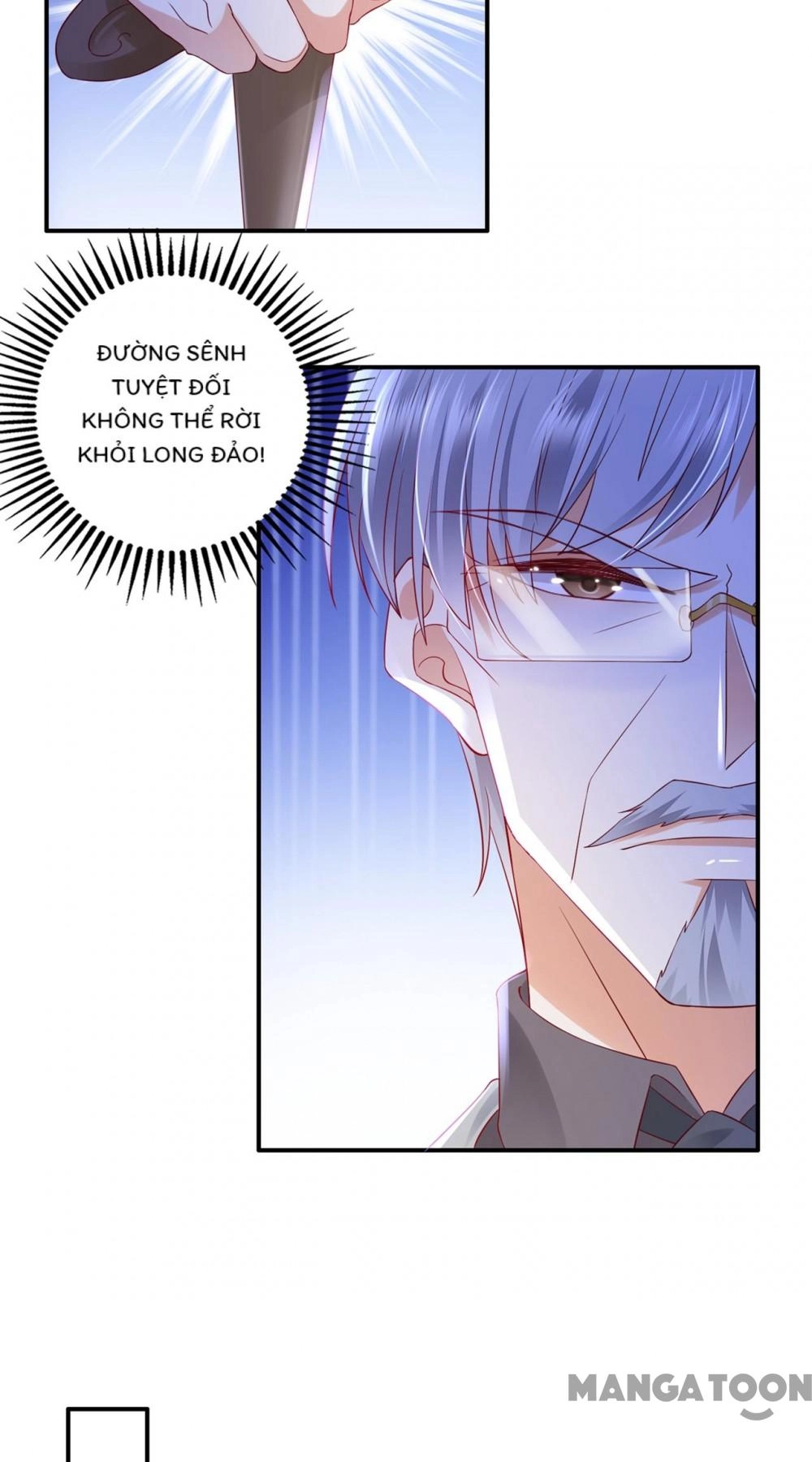 Hào Môn Thiên Giới Tiền Thê Chapter 723 - 33