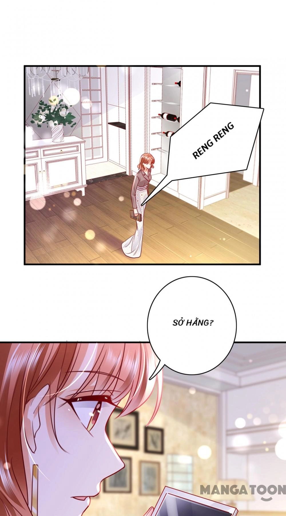 Hào Môn Thiên Giới Tiền Thê Chapter 723 - 37