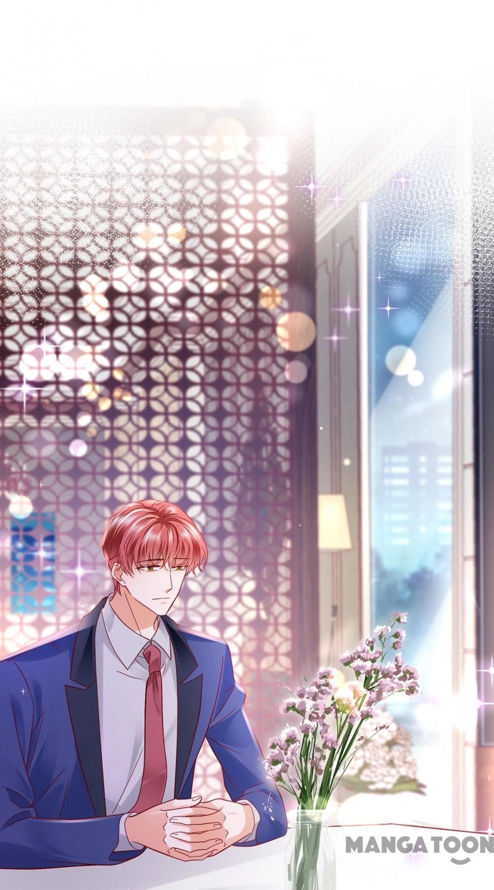 Hào Môn Thiên Giới Tiền Thê Chapter 724 - 1