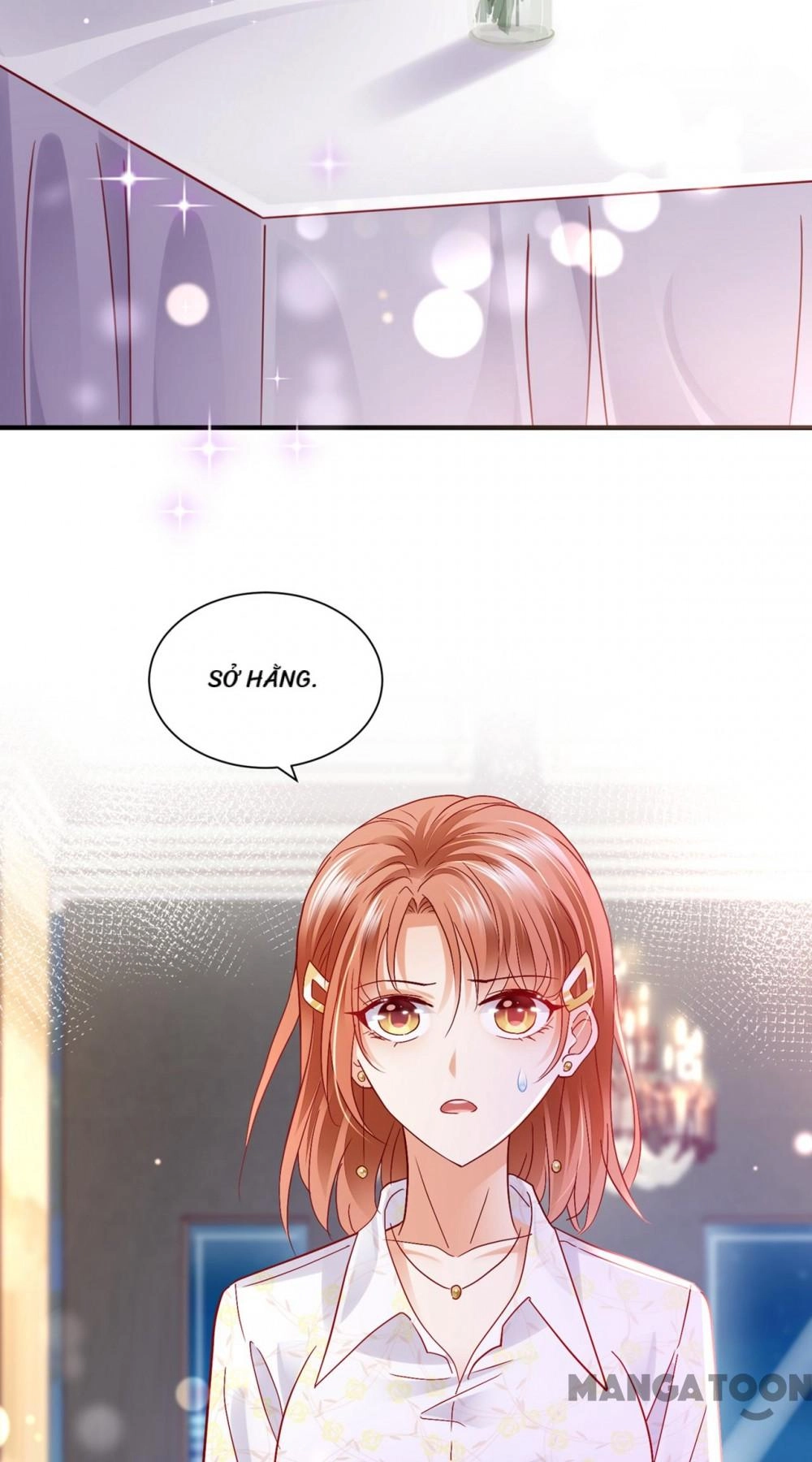 Hào Môn Thiên Giới Tiền Thê Chapter 724 - 2