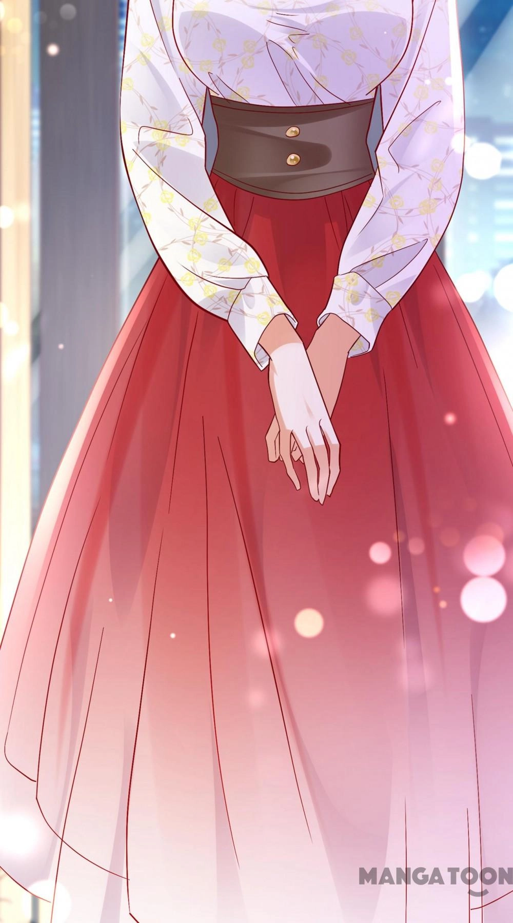 Hào Môn Thiên Giới Tiền Thê Chapter 724 - 3