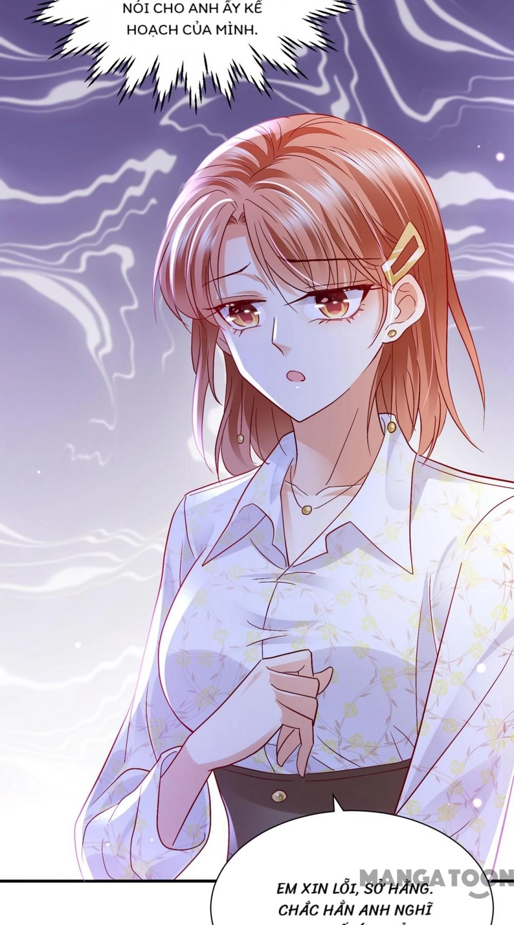 Hào Môn Thiên Giới Tiền Thê Chapter 724 - 6