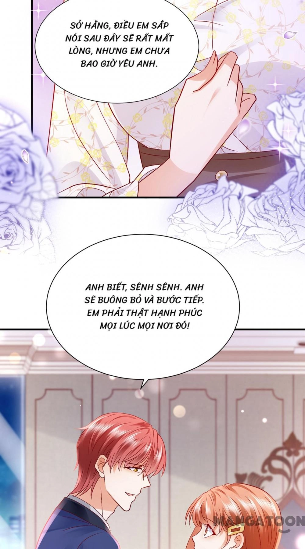 Hào Môn Thiên Giới Tiền Thê Chapter 724 - 10