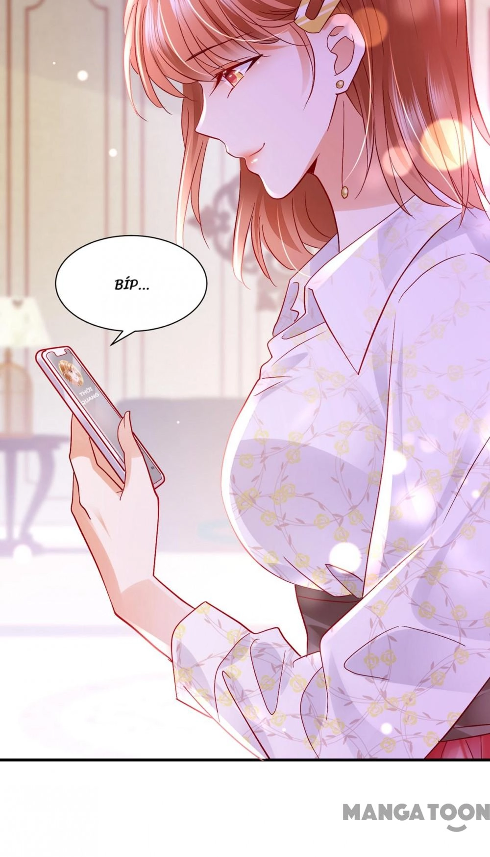 Hào Môn Thiên Giới Tiền Thê Chapter 724 - 15