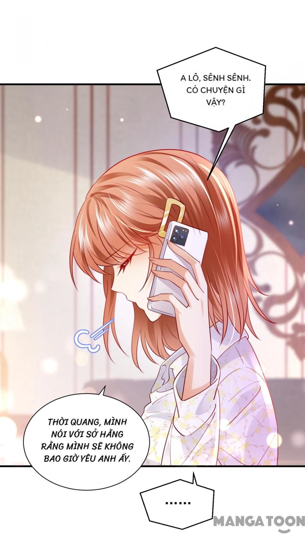 Hào Môn Thiên Giới Tiền Thê Chapter 724 - 16