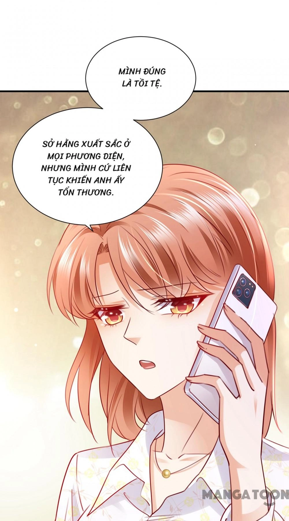 Hào Môn Thiên Giới Tiền Thê Chapter 724 - 17