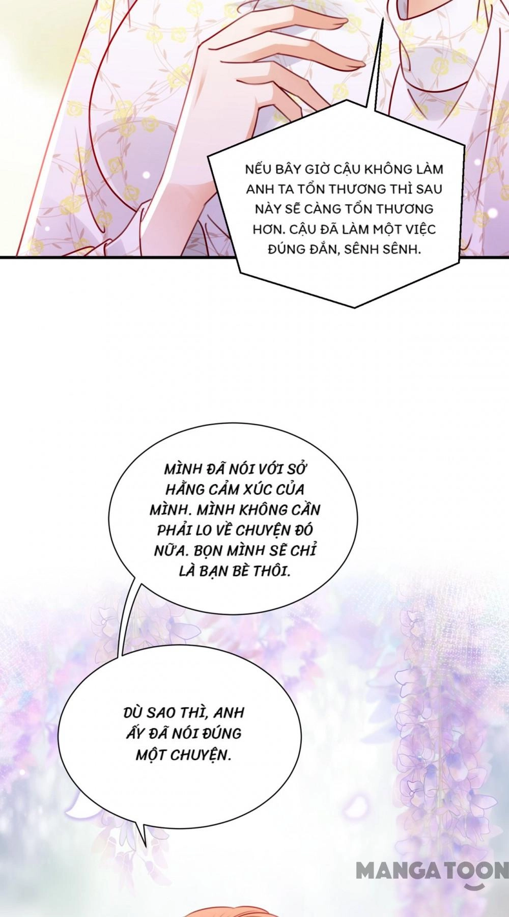 Hào Môn Thiên Giới Tiền Thê Chapter 724 - 18