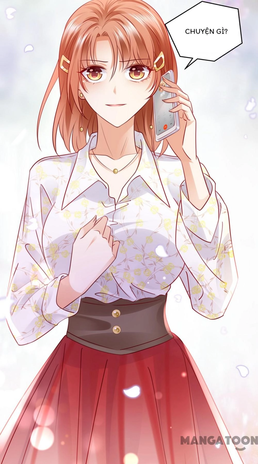 Hào Môn Thiên Giới Tiền Thê Chapter 724 - 19