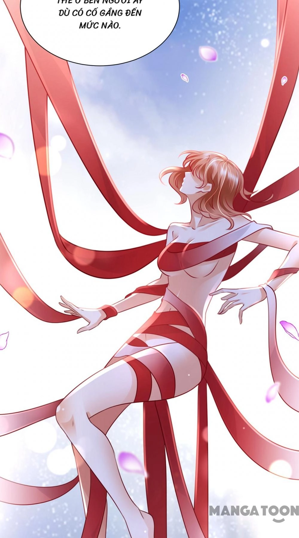 Hào Môn Thiên Giới Tiền Thê Chapter 724 - 21