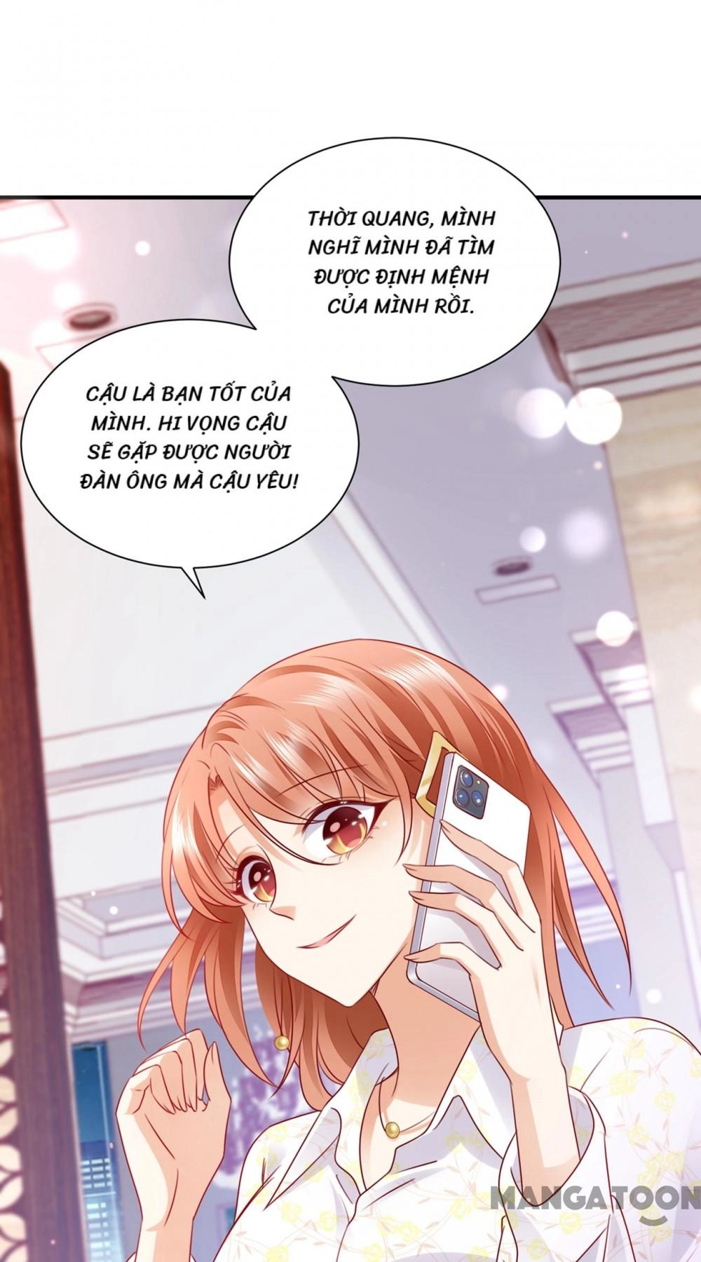 Hào Môn Thiên Giới Tiền Thê Chapter 724 - 24