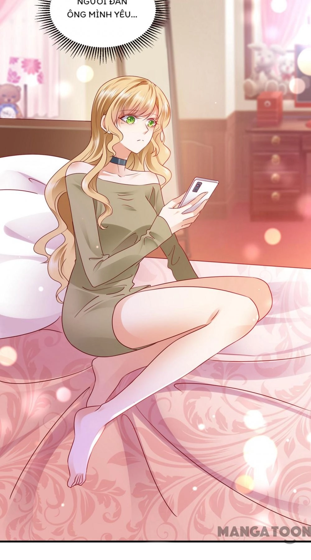 Hào Môn Thiên Giới Tiền Thê Chapter 724 - 26