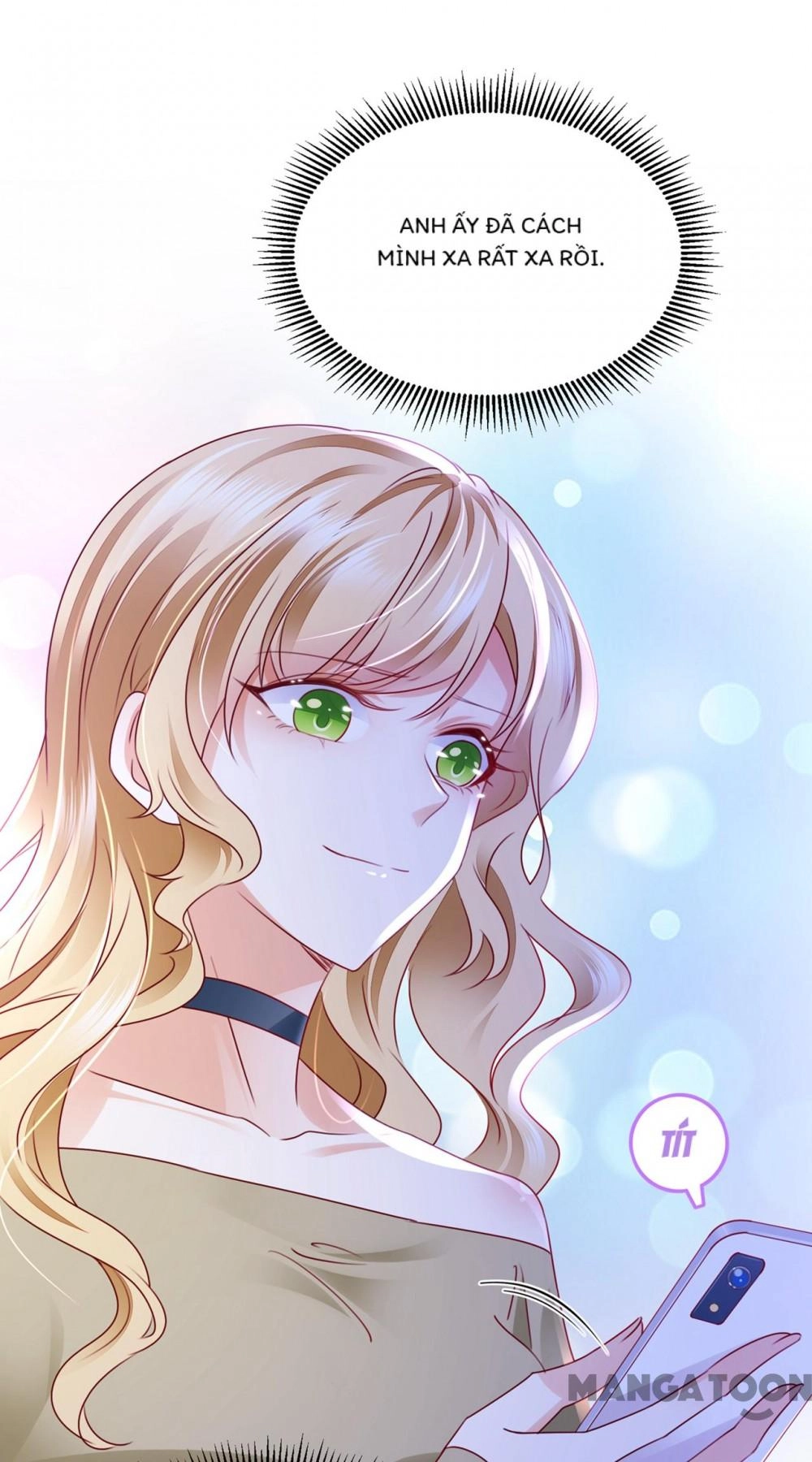 Hào Môn Thiên Giới Tiền Thê Chapter 724 - 27