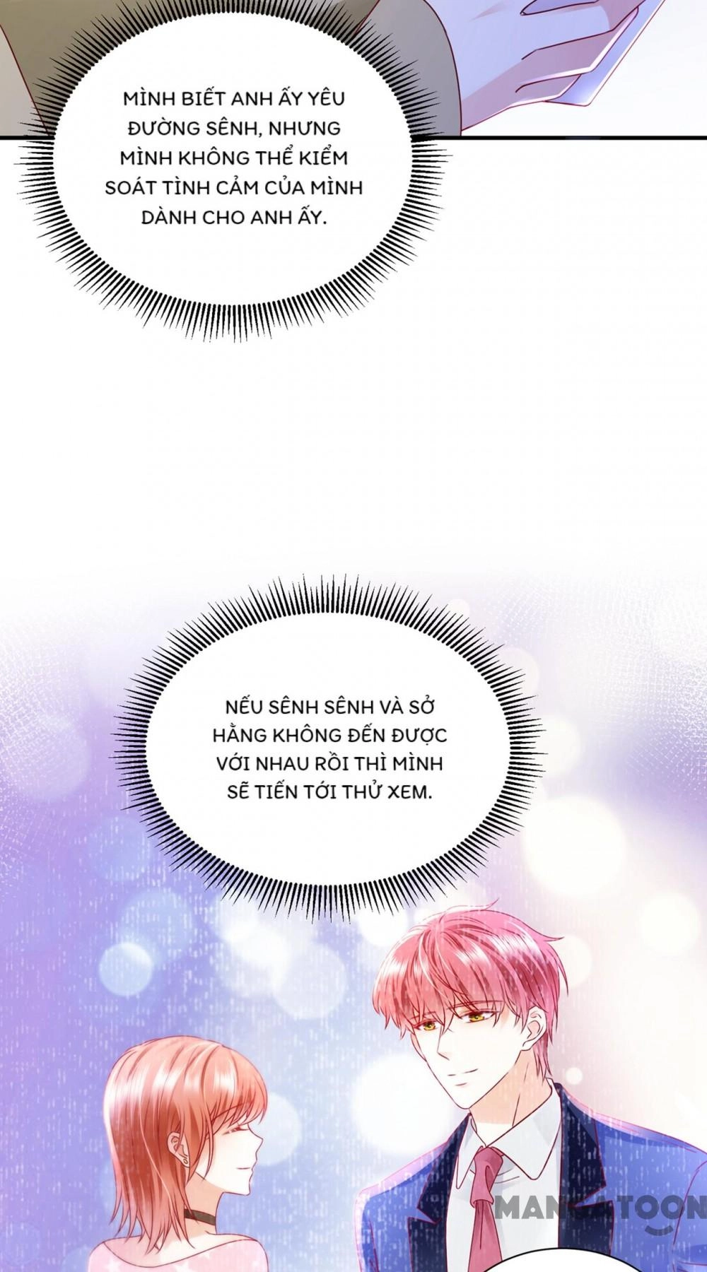 Hào Môn Thiên Giới Tiền Thê Chapter 724 - 28