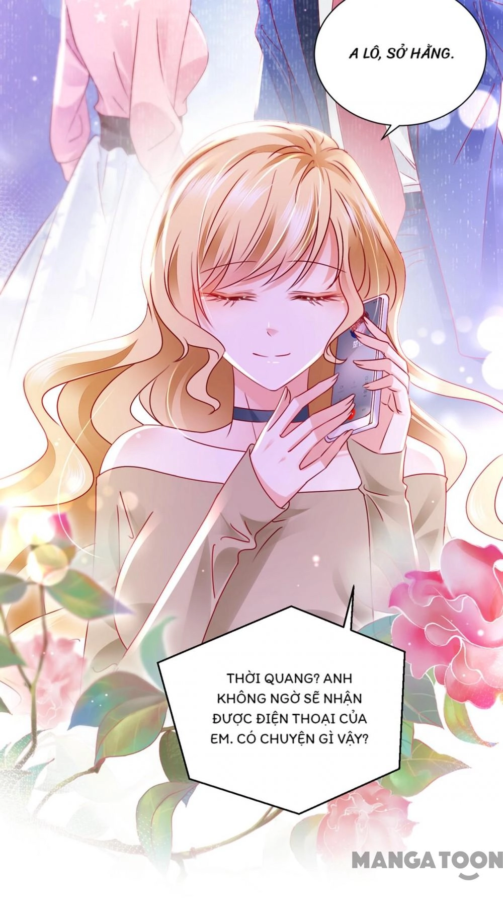 Hào Môn Thiên Giới Tiền Thê Chapter 724 - 29