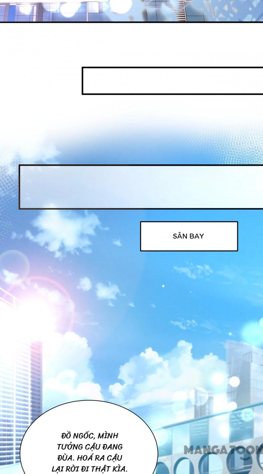 Hào Môn Thiên Giới Tiền Thê Chapter 724 - 33