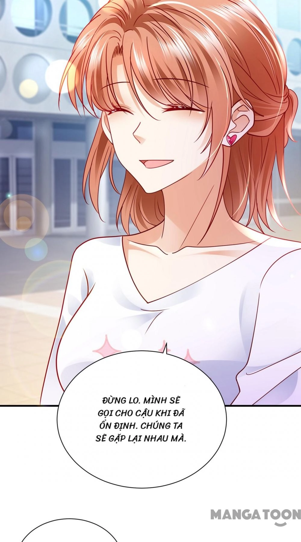 Hào Môn Thiên Giới Tiền Thê Chapter 724 - 35