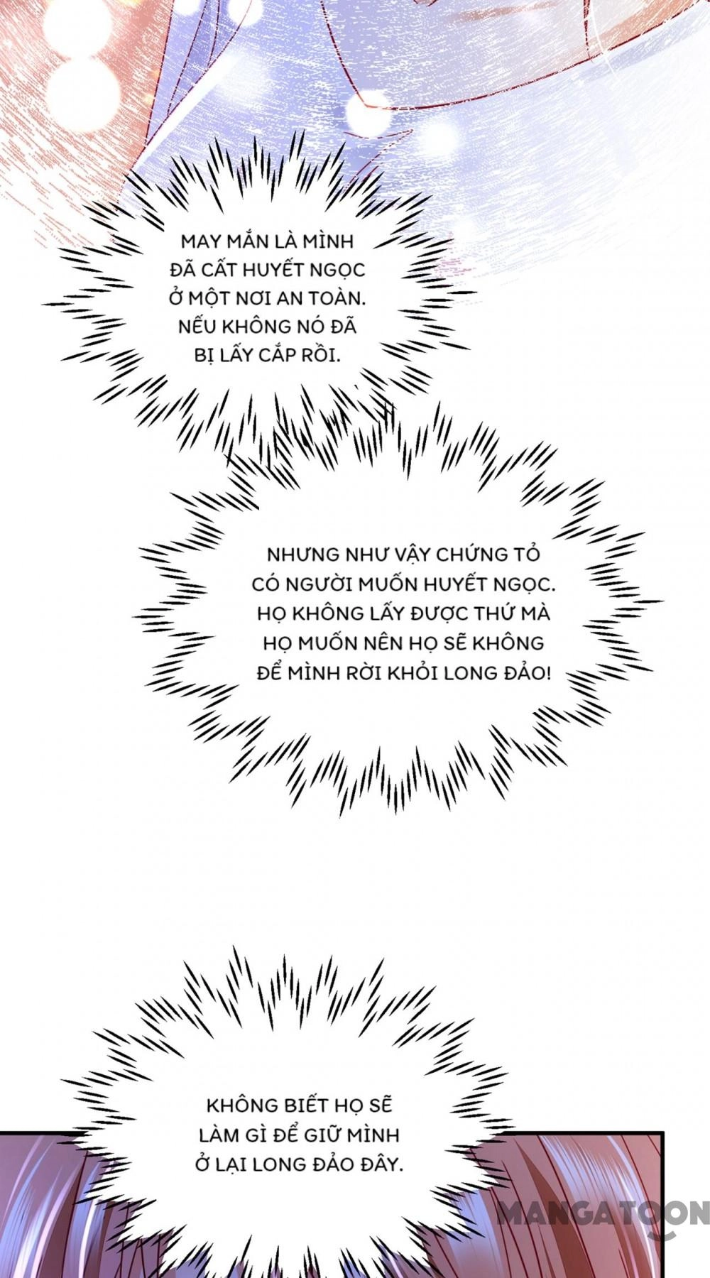 Hào Môn Thiên Giới Tiền Thê Chapter 724 - 38