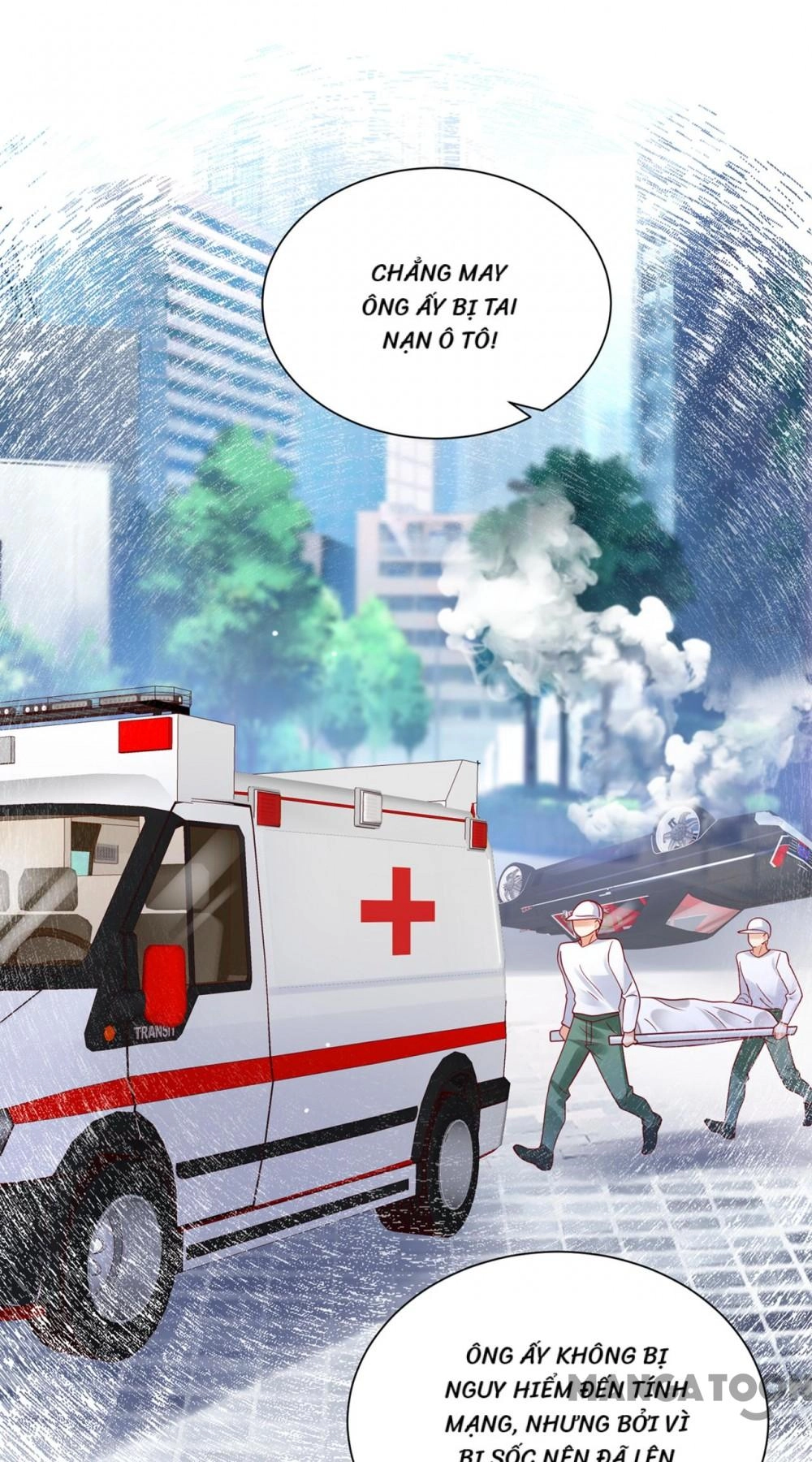 Hào Môn Thiên Giới Tiền Thê Chapter 724 - 43