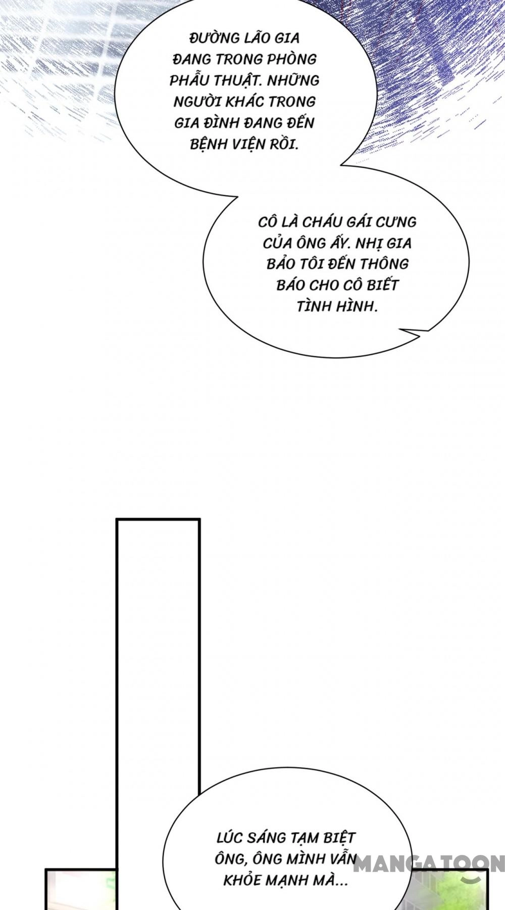 Hào Môn Thiên Giới Tiền Thê Chapter 724 - 45