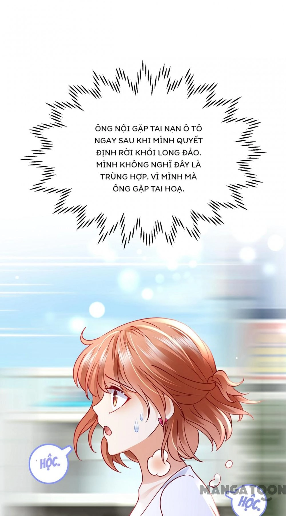 Hào Môn Thiên Giới Tiền Thê Chapter 724 - 48