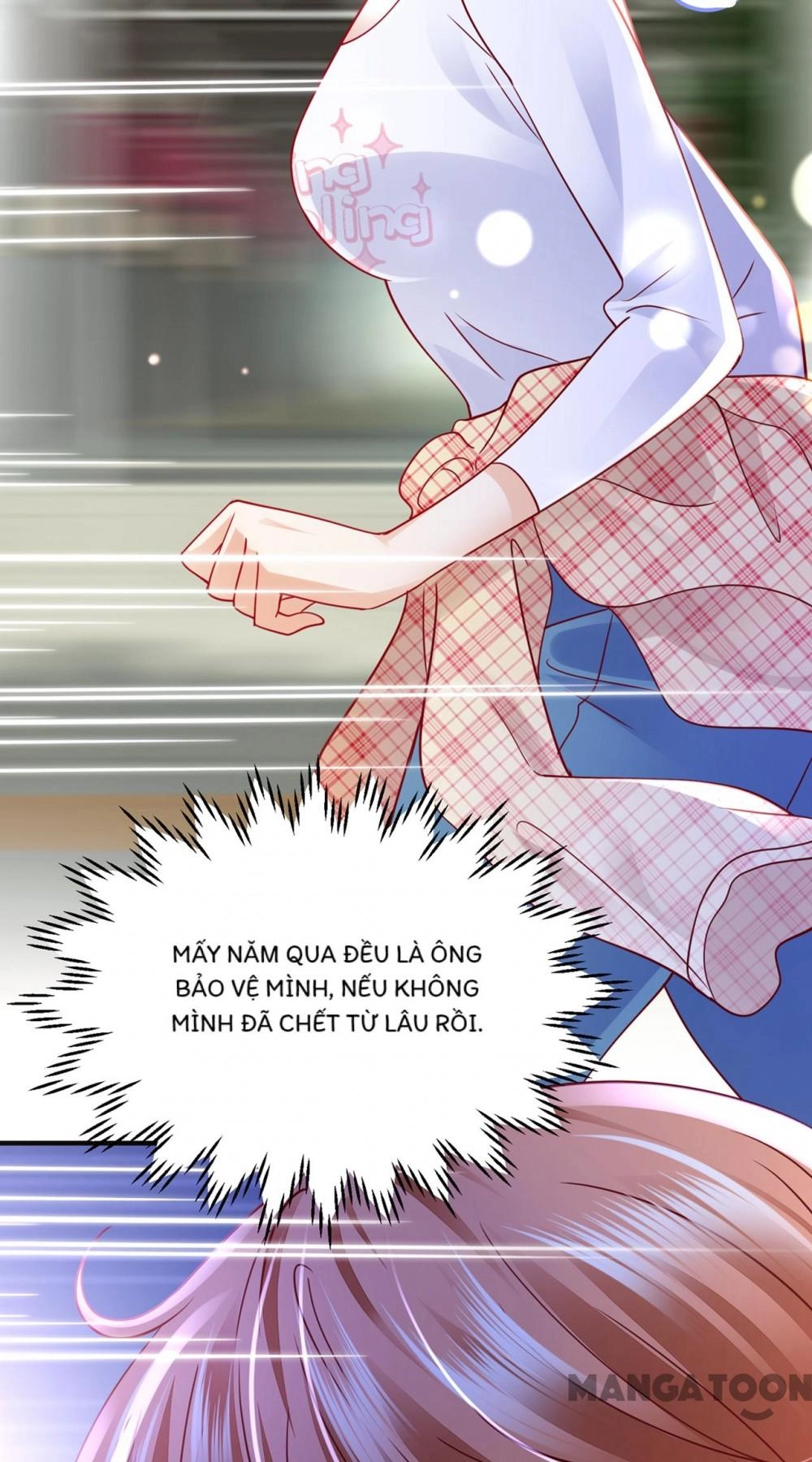 Hào Môn Thiên Giới Tiền Thê Chapter 724 - 49