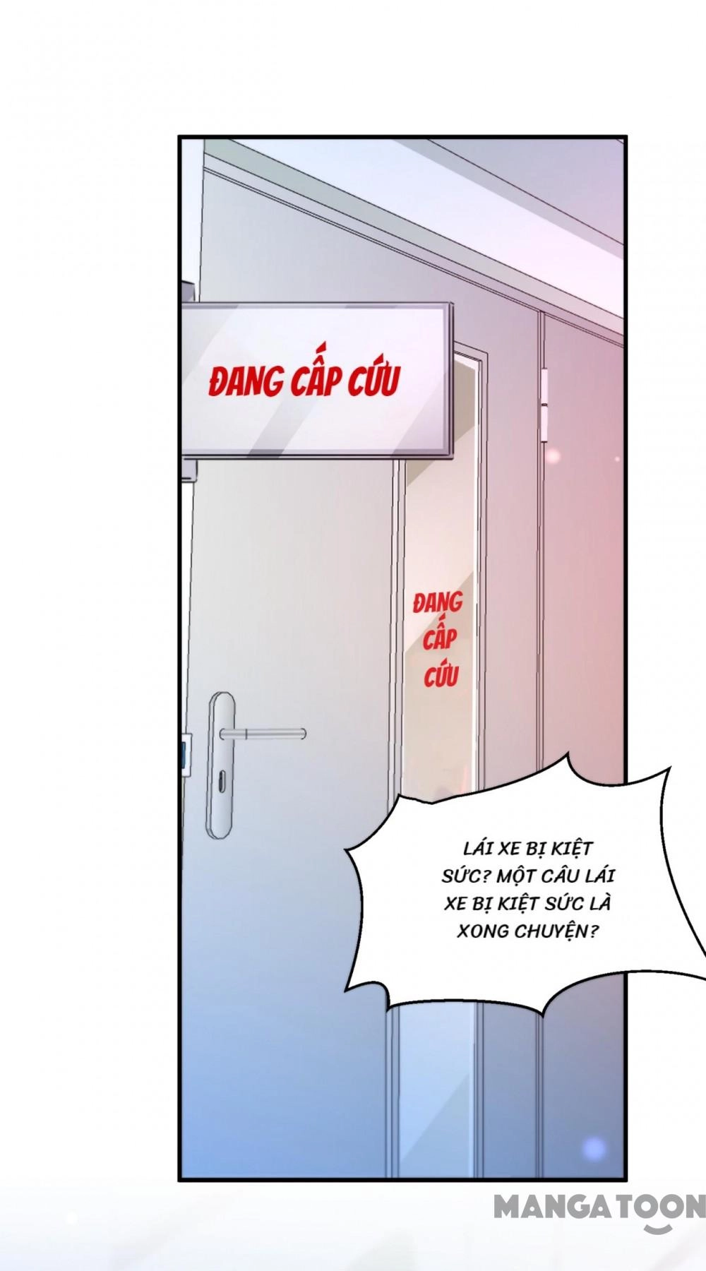 Hào Môn Thiên Giới Tiền Thê Chapter 725 - 1