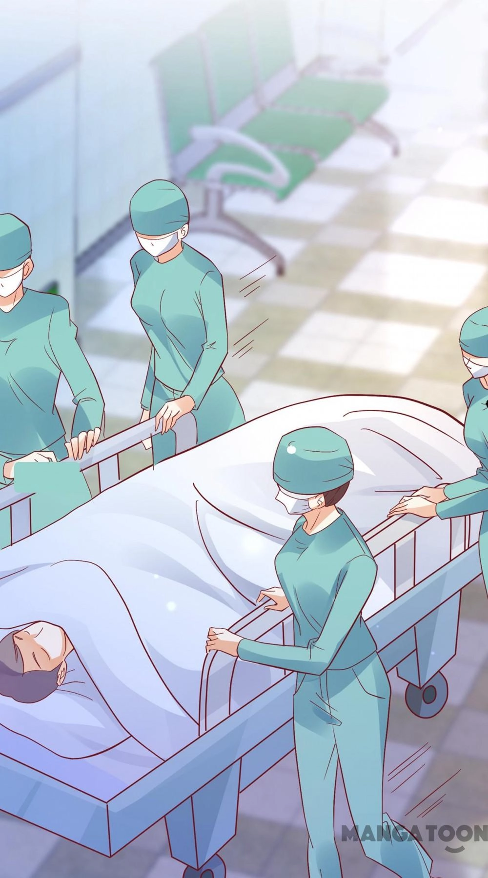 Hào Môn Thiên Giới Tiền Thê Chapter 725 - 2