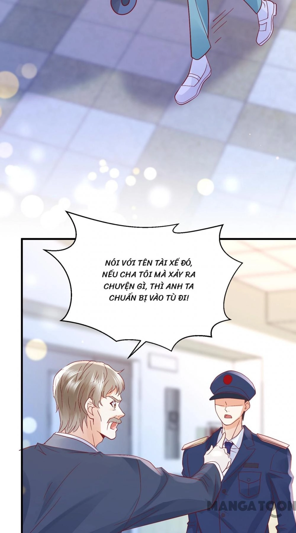 Hào Môn Thiên Giới Tiền Thê Chapter 725 - 3