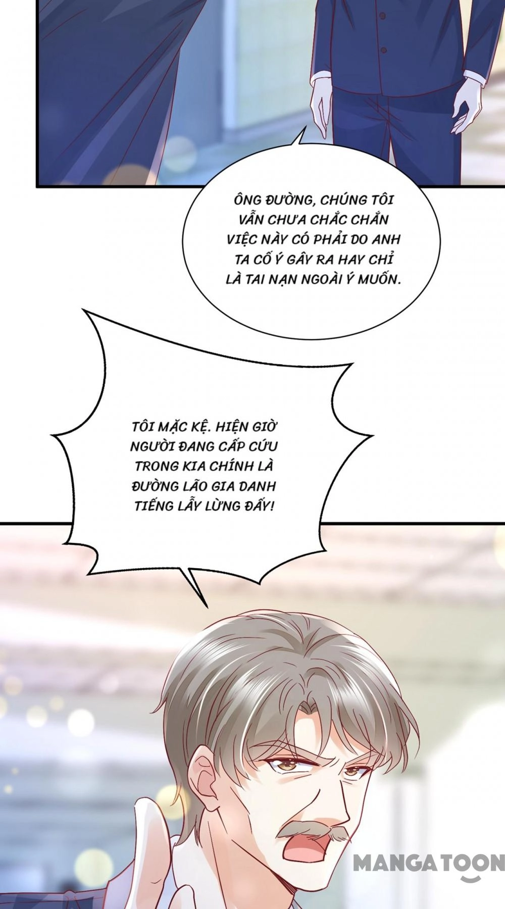 Hào Môn Thiên Giới Tiền Thê Chapter 725 - 4