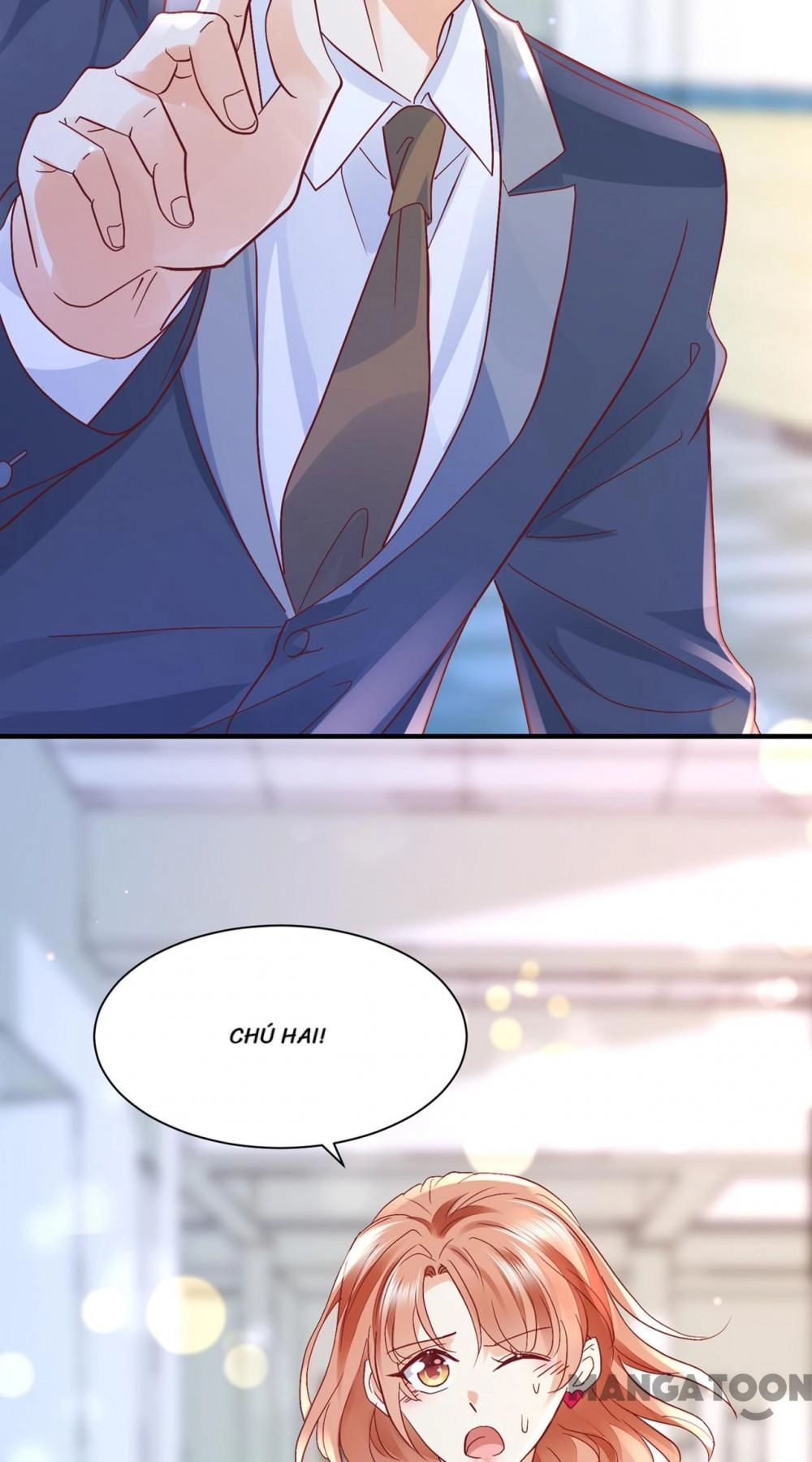 Hào Môn Thiên Giới Tiền Thê Chapter 725 - 5