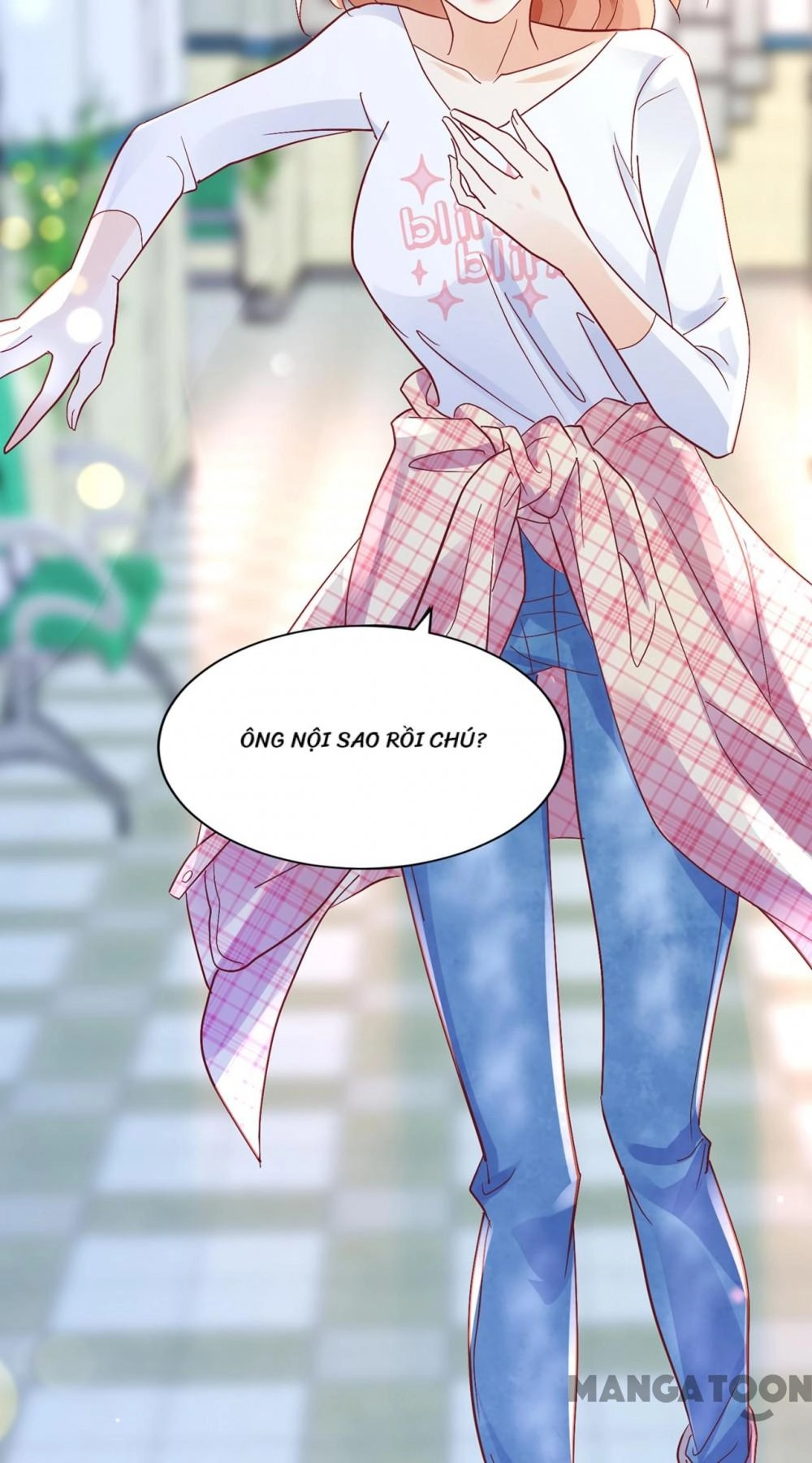 Hào Môn Thiên Giới Tiền Thê Chapter 725 - 6