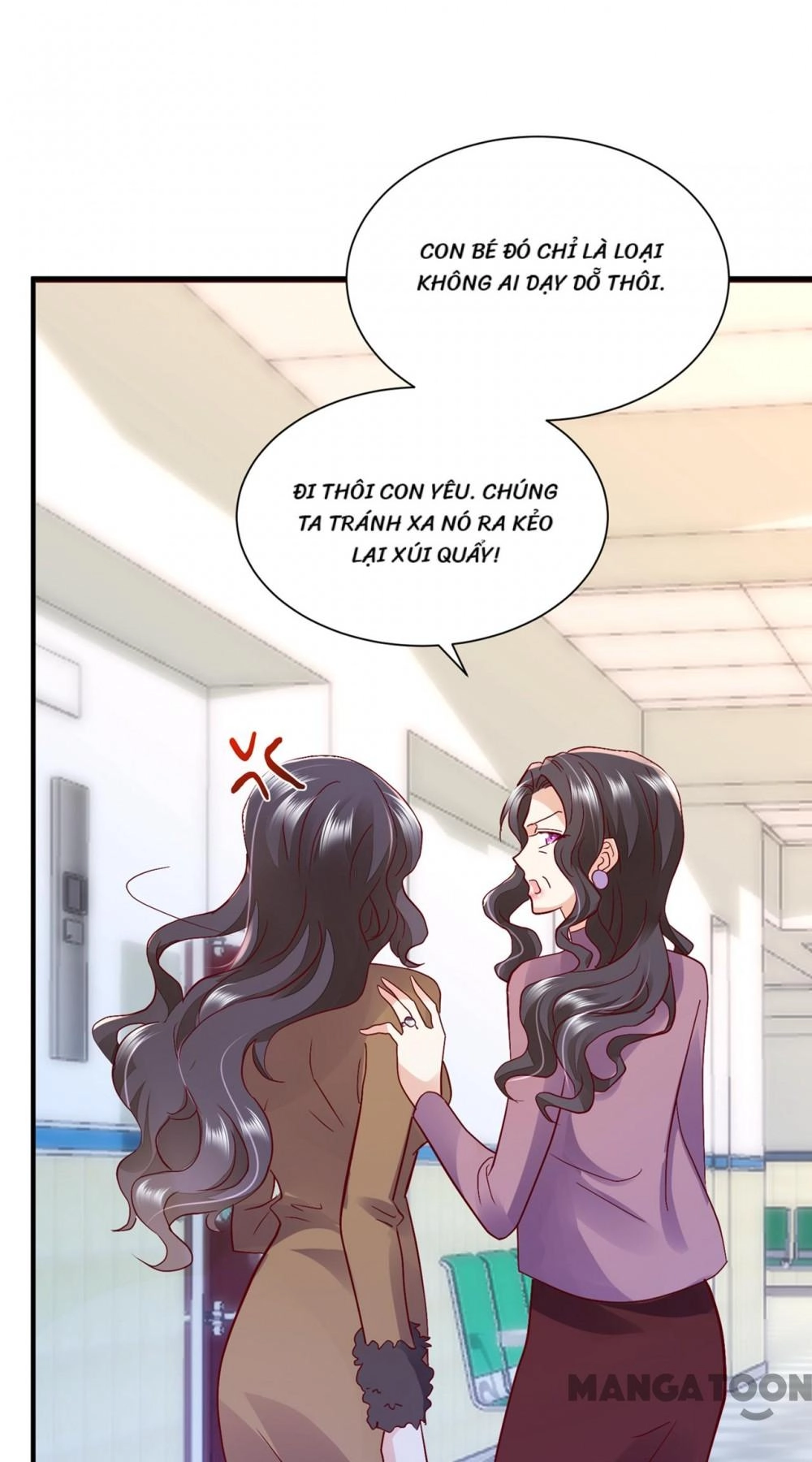 Hào Môn Thiên Giới Tiền Thê Chapter 725 - 12