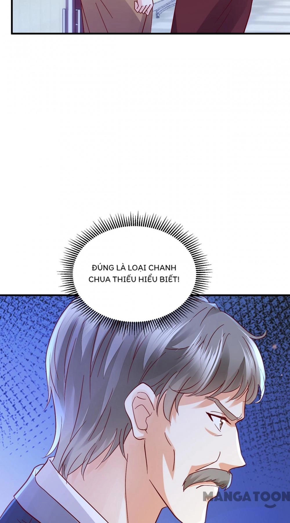 Hào Môn Thiên Giới Tiền Thê Chapter 725 - 13