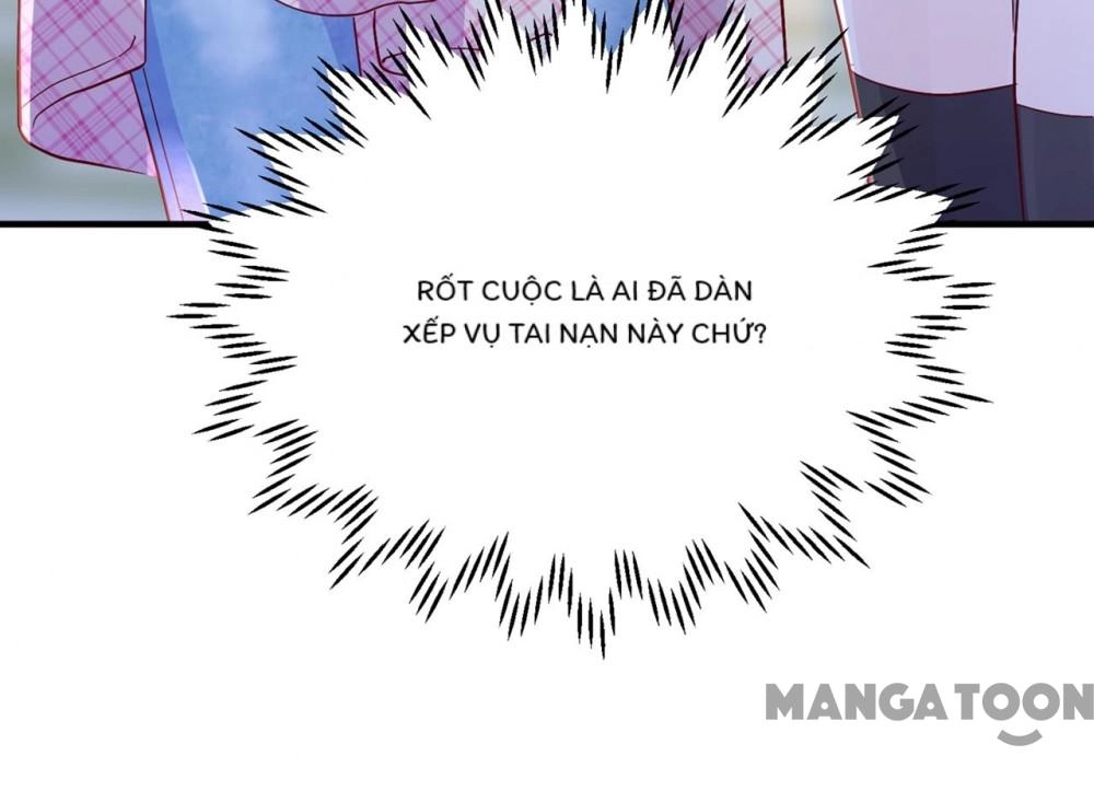 Hào Môn Thiên Giới Tiền Thê Chapter 725 - 22