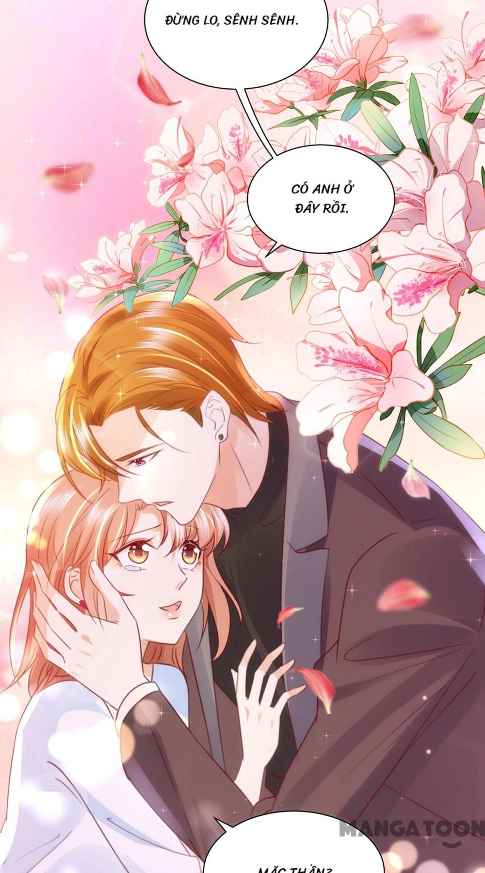 Hào Môn Thiên Giới Tiền Thê Chapter 725 - 32