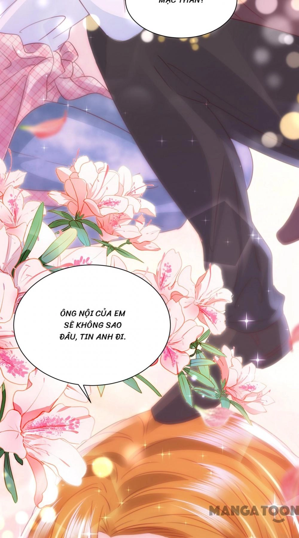 Hào Môn Thiên Giới Tiền Thê Chapter 725 - 33