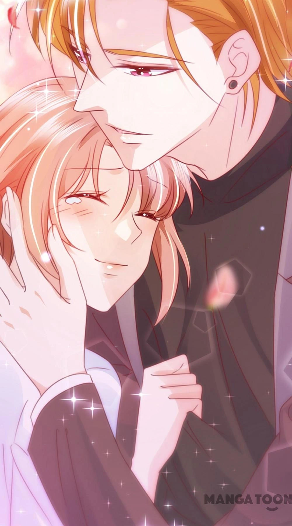 Hào Môn Thiên Giới Tiền Thê Chapter 725 - 34