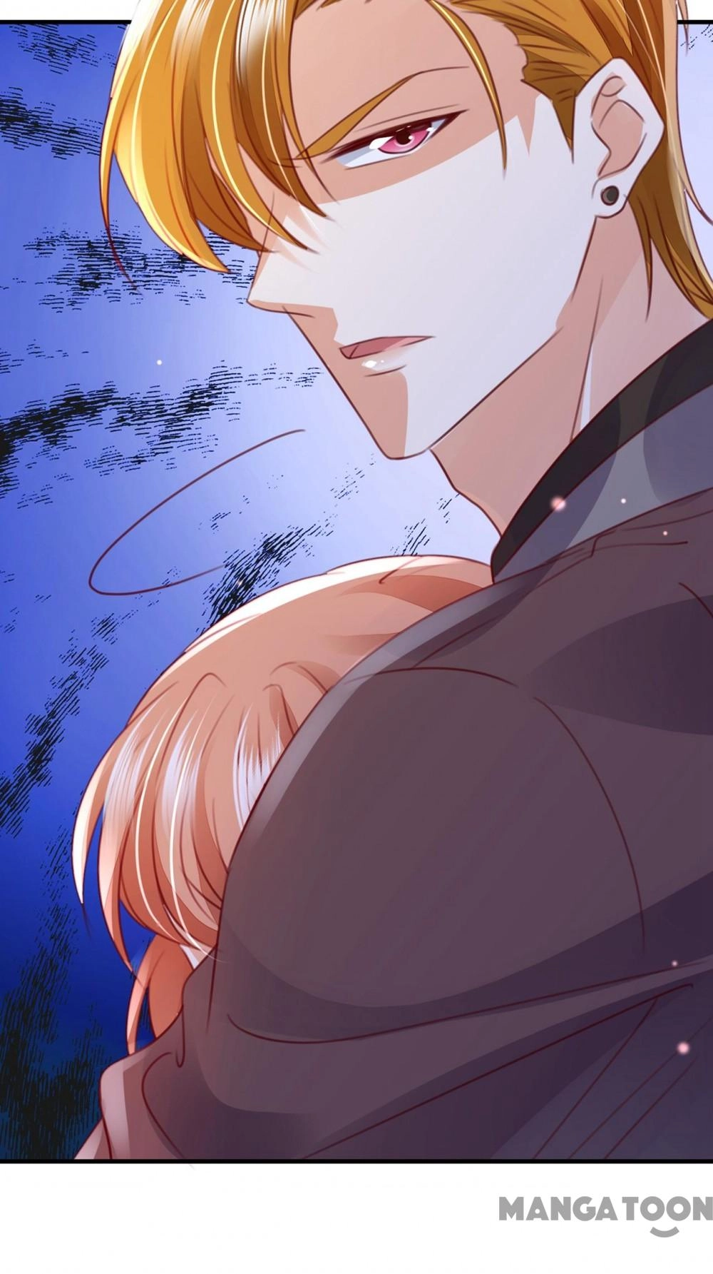 Hào Môn Thiên Giới Tiền Thê Chapter 725 - 37