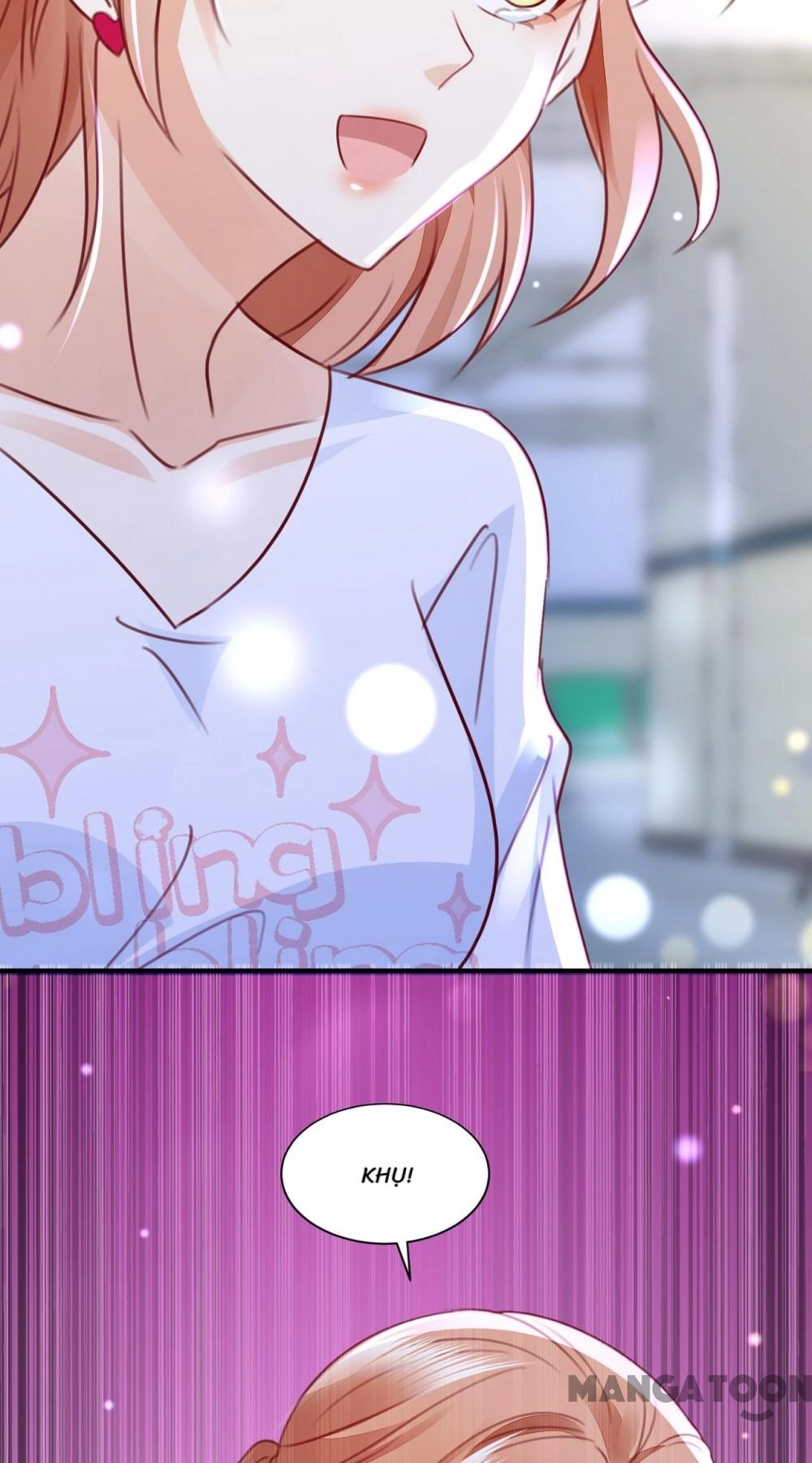 Hào Môn Thiên Giới Tiền Thê Chapter 725 - 41