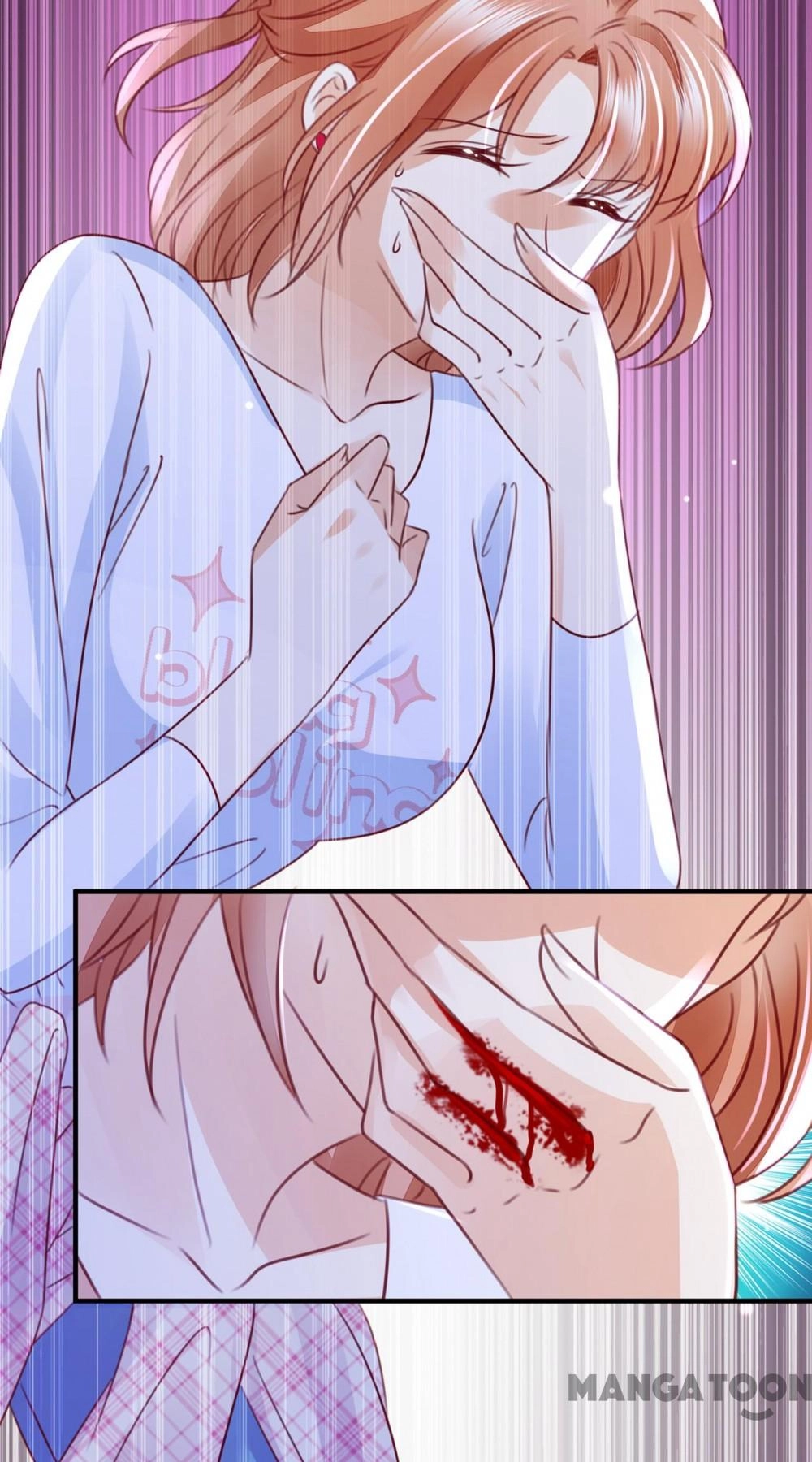 Hào Môn Thiên Giới Tiền Thê Chapter 725 - 42