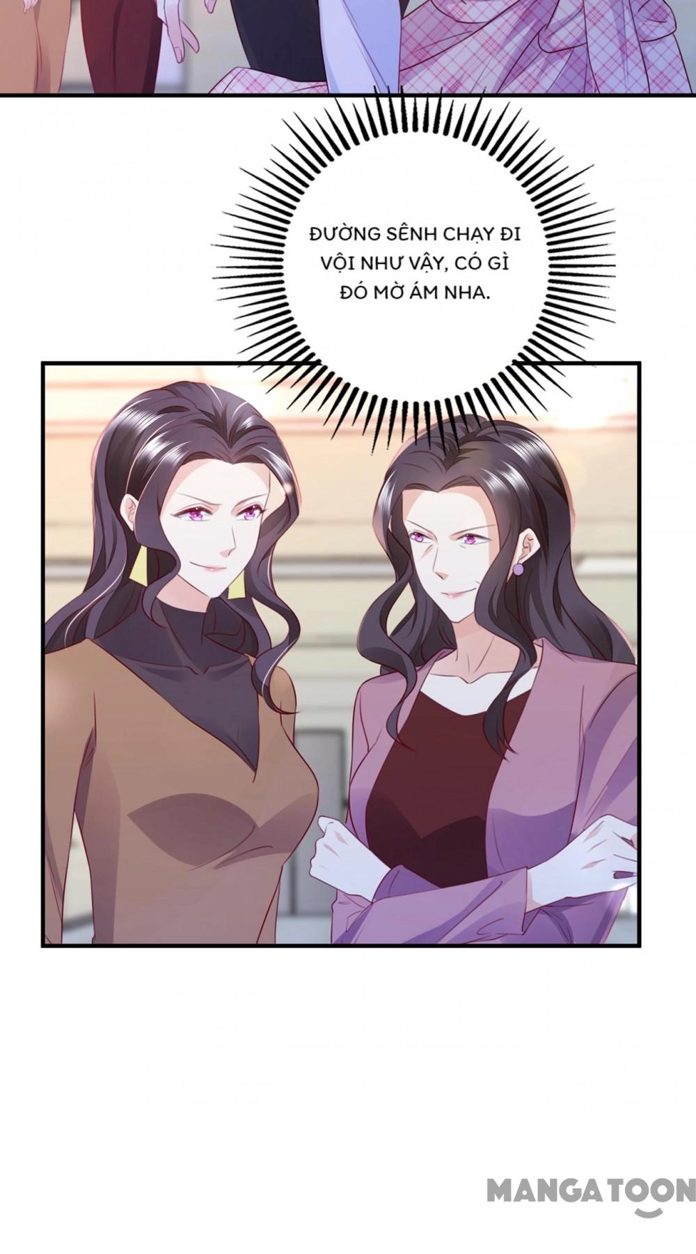 Hào Môn Thiên Giới Tiền Thê Chapter 726 - 2