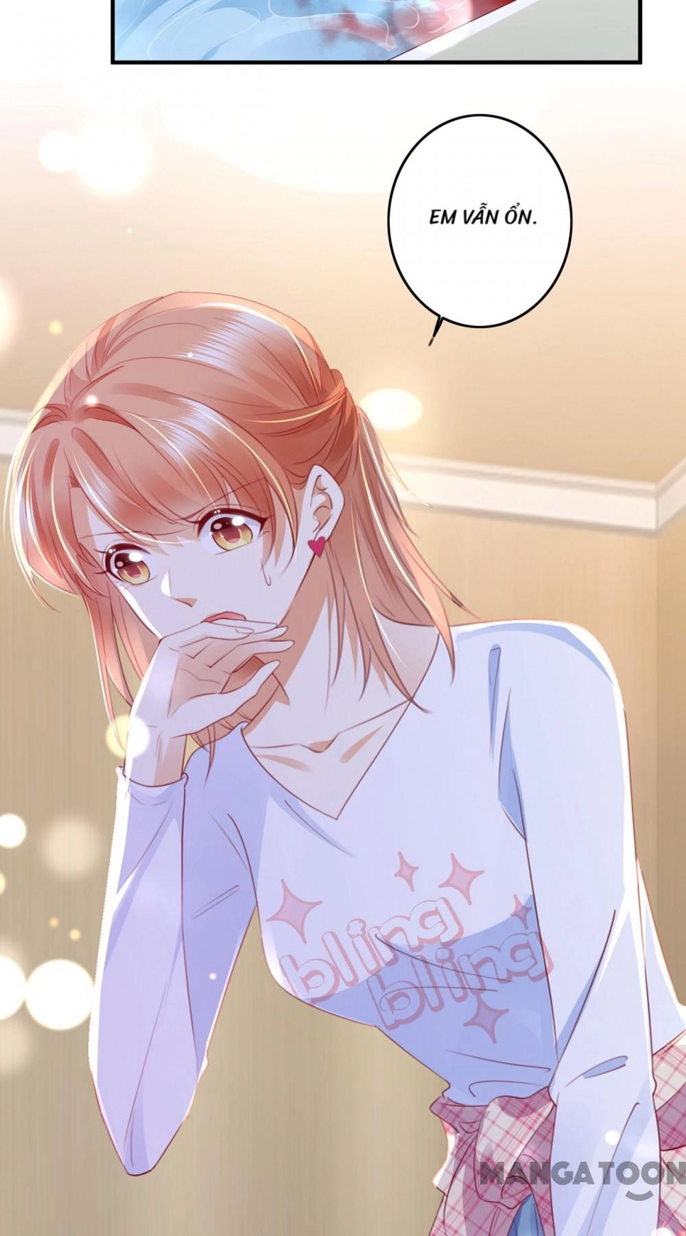 Hào Môn Thiên Giới Tiền Thê Chapter 726 - 4