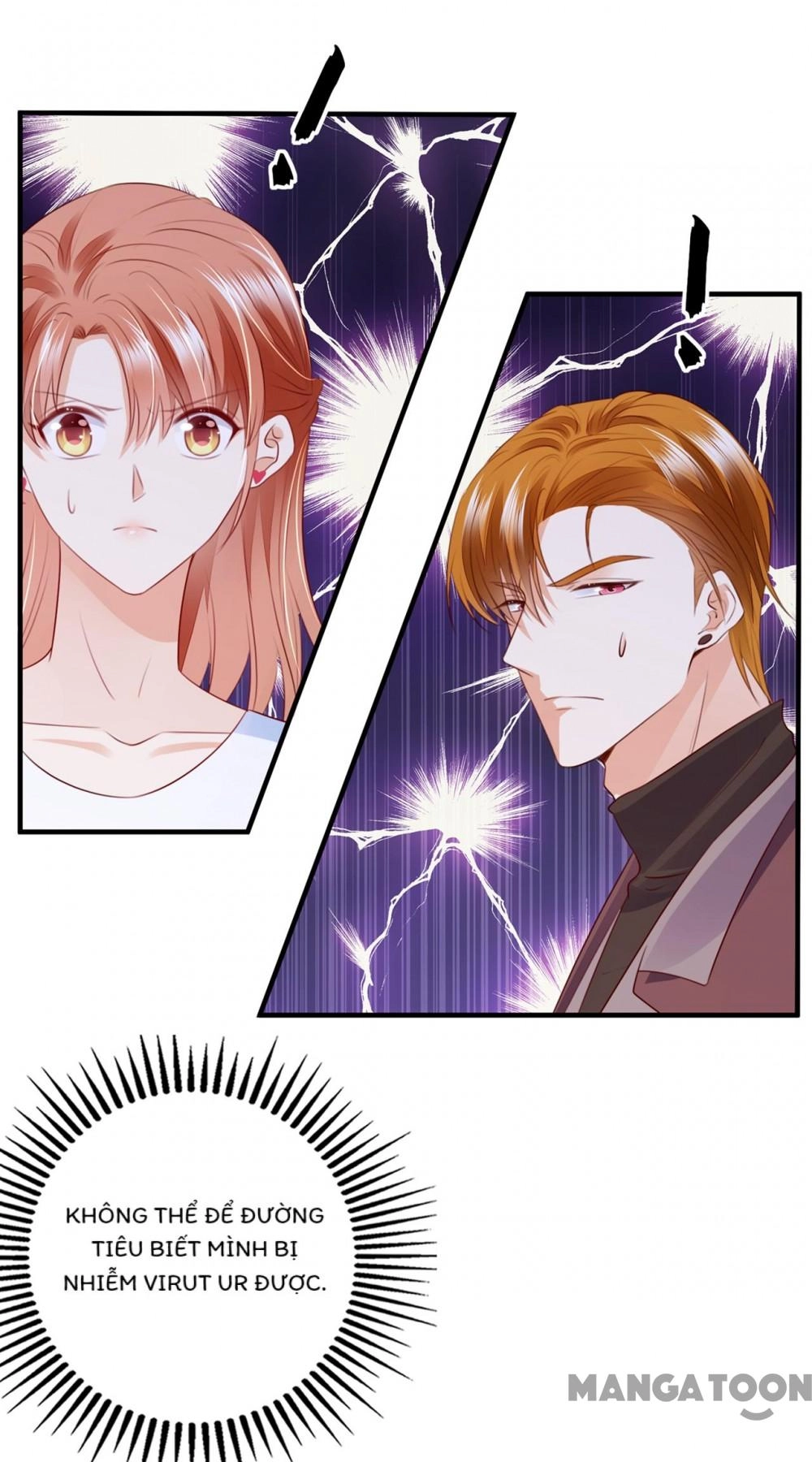 Hào Môn Thiên Giới Tiền Thê Chapter 726 - 9