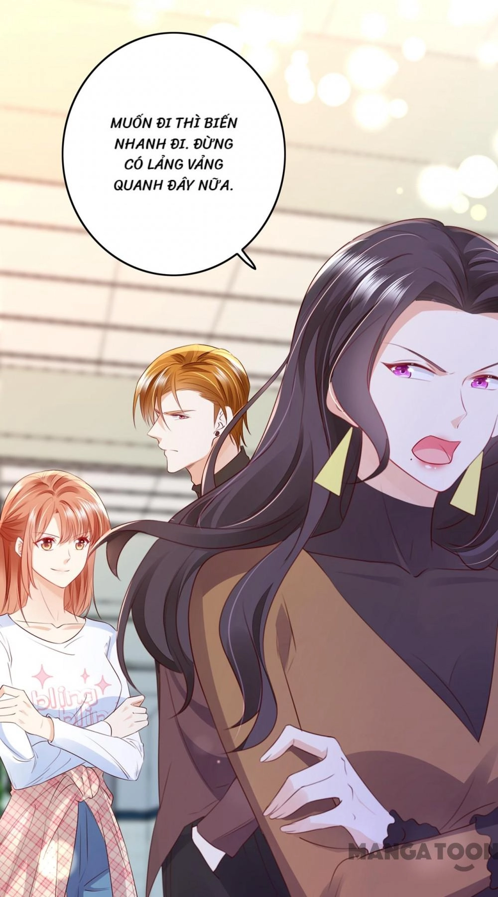 Hào Môn Thiên Giới Tiền Thê Chapter 726 - 11