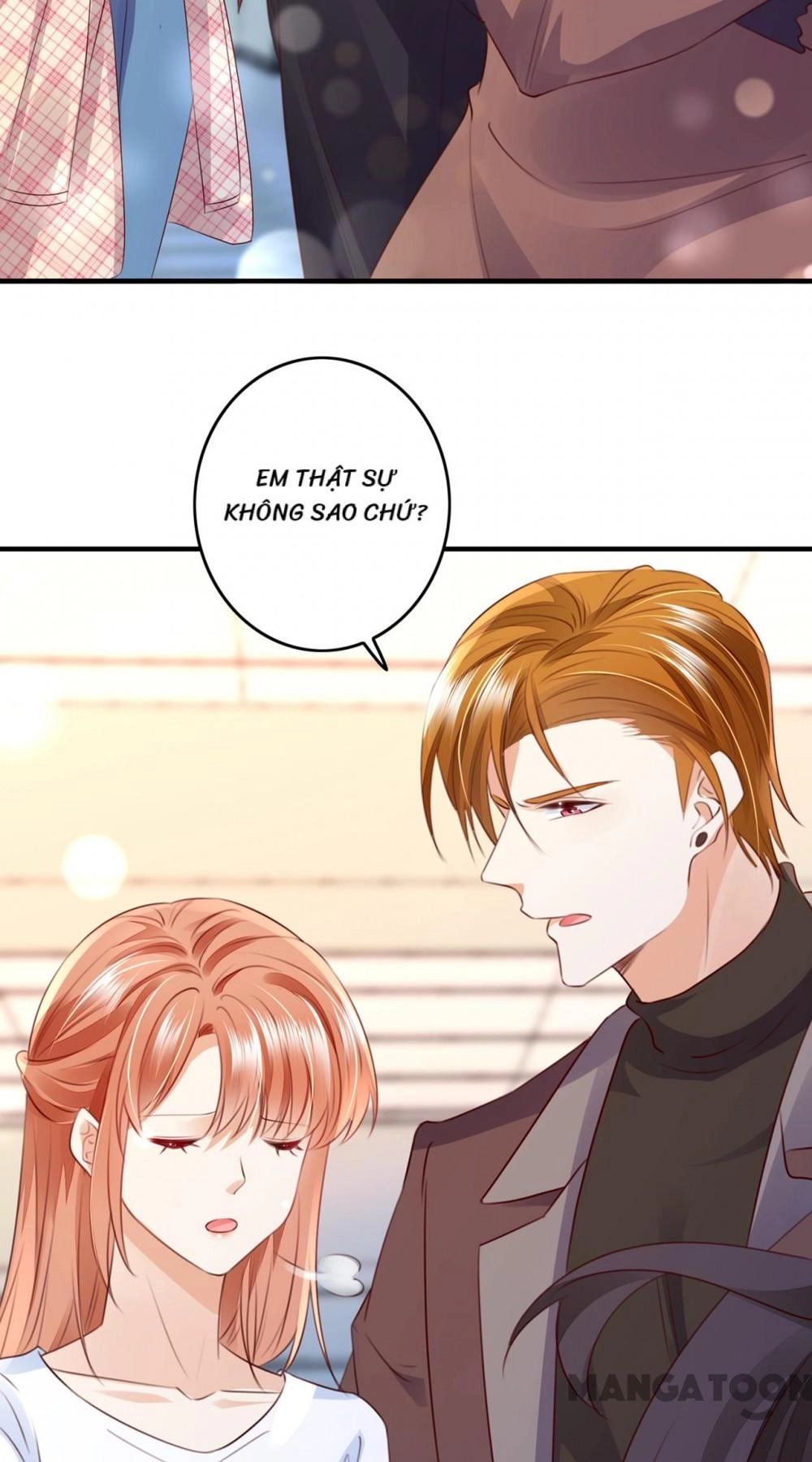 Hào Môn Thiên Giới Tiền Thê Chapter 726 - 12