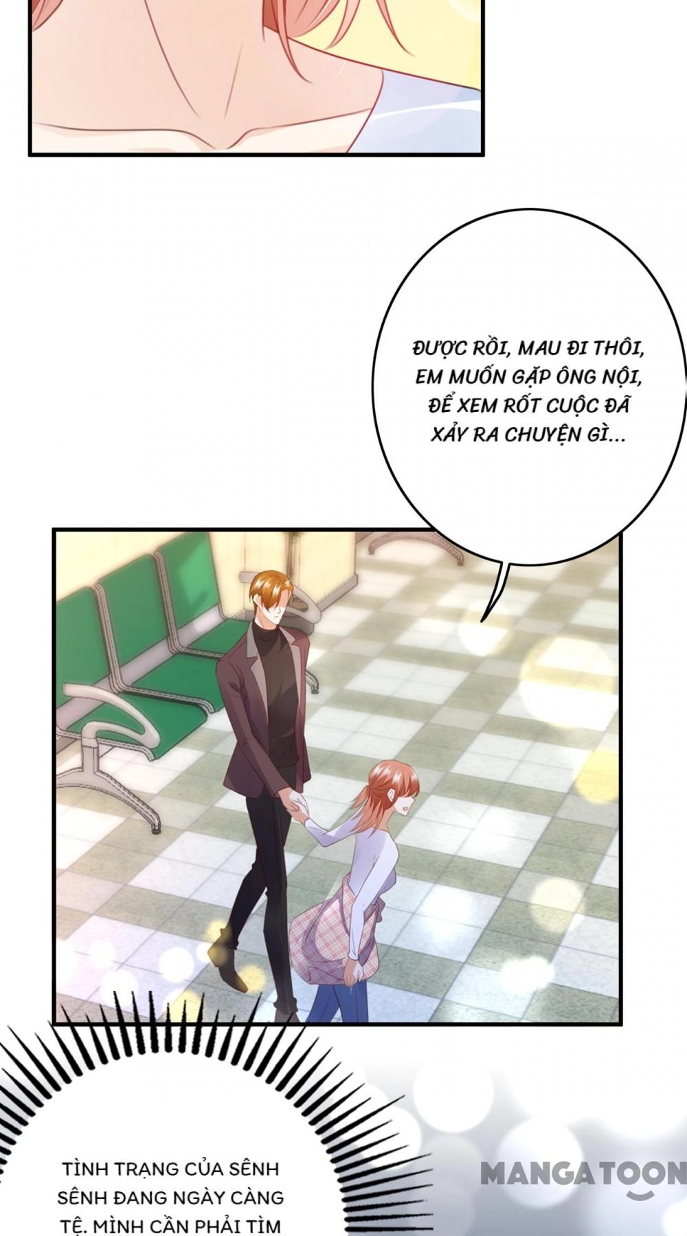 Hào Môn Thiên Giới Tiền Thê Chapter 726 - 14