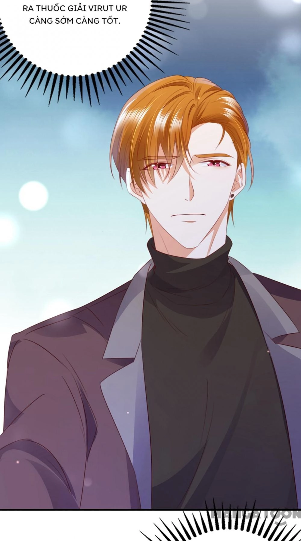 Hào Môn Thiên Giới Tiền Thê Chapter 726 - 15